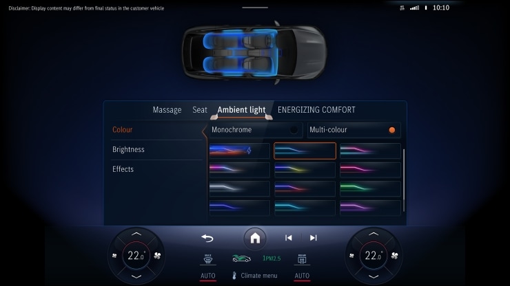 Personnalisation sonore 19