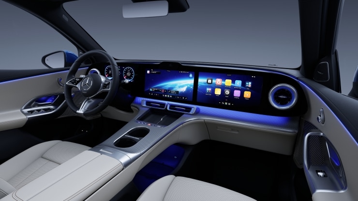 Eclairage d'ambiance 2