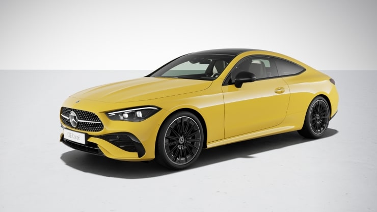 AMG Line Exterieur 10