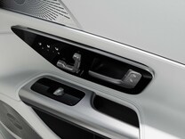 Mercedes-Maybach SL Monogram Series Sitzklimatisierung für Fahrer und Beifahrer