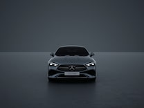 Mercedes-AMG CLE Coupé DIGITAL LIGHT