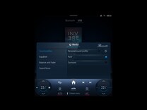 CLE Coupé Soundpersonalisierung