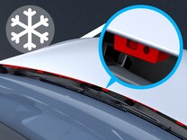 Mercedes-AMG E-Klasse T-Modell Winter-Paket