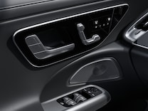 Classe E Station Wagon Sedili climatizzati per lato guida e passeggero