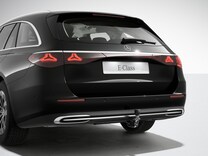 Mercedes-AMG E-Klasse T-Modell Anhängevorrichtung mit ESP® Anhängerstabilisierung