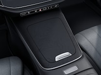 E-osztály T-Modell Ujjlenyomat olvasó