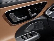 Mercedes-AMG E-Klasse T-Modell Memory-Paket