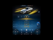 Mercedes-AMG CLE Coupé AMG DYNAMIC SELECT（AMGダイナミックセレクト）