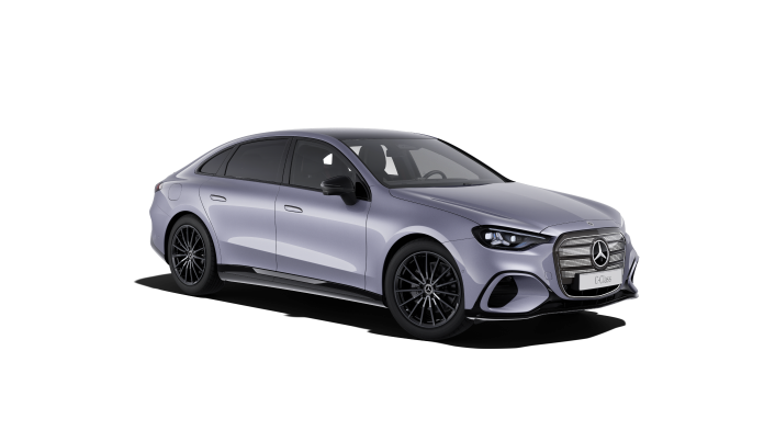 C-Class Sedan