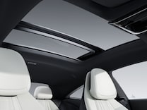 Mercedes-AMG CLE Coupé Panorama-Schiebedach