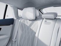 EQS 舒適型雙後座頭枕