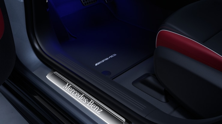 Pack Premium avec services connect&eacute;s 4