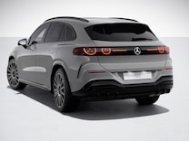 GLC Agility & Comfort Package