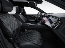 Clase S larga Supresión de cinturones rojos