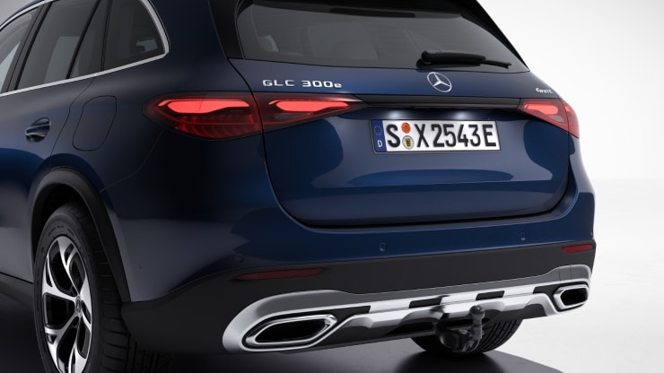 Service Connect&eacute; &colon; Assistant de man&oelig;uvres pour remorque 2