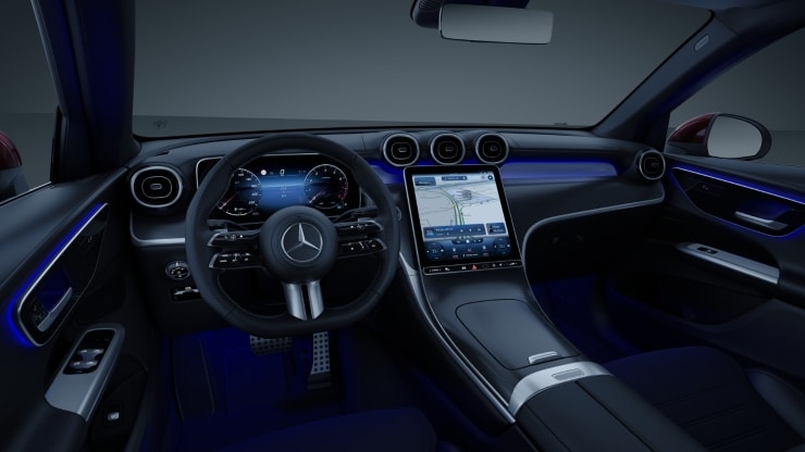 Eclairage d'ambiance Image 1