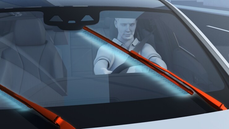 MAGIC VISION CONTROL Bild 1