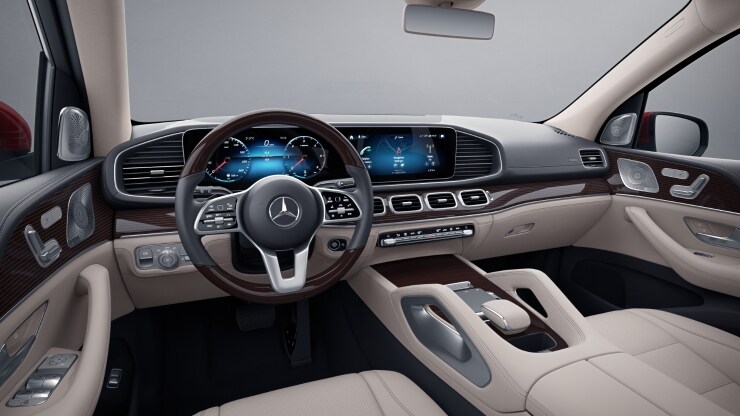 Chrom-Paket Interieur 4