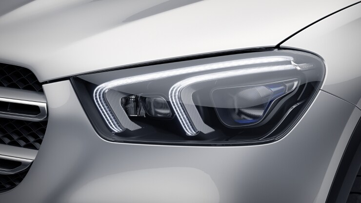 MULTIBEAM LED Bild 1