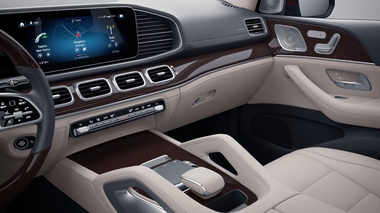 Chrom-Paket Interieur 2