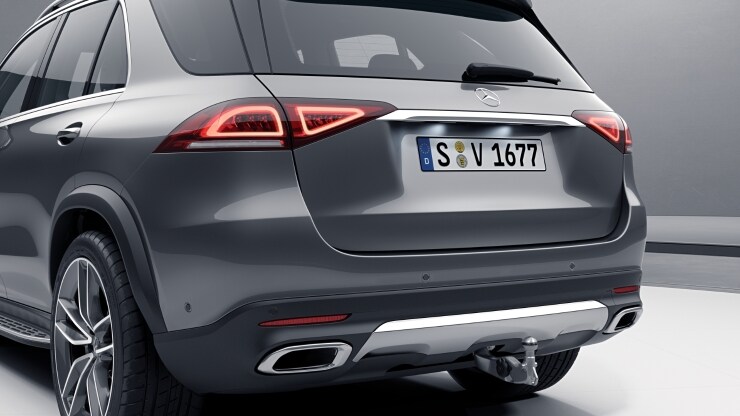 Anh&auml;ngevorrichtung mit ESP&reg; Anh&auml;ngerstabilisierung 2