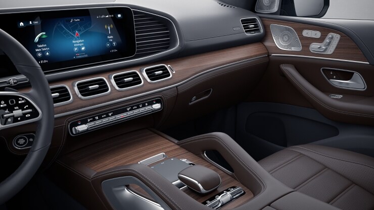 Klimatisierungsautomatik THERMOTRONIC Bild 1