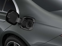 S-Klasse Fahrzeugsteckdose