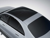 Classe S Toit ouvrant panoramique