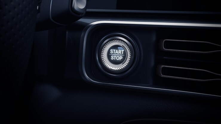 KEYLESS-GO 2