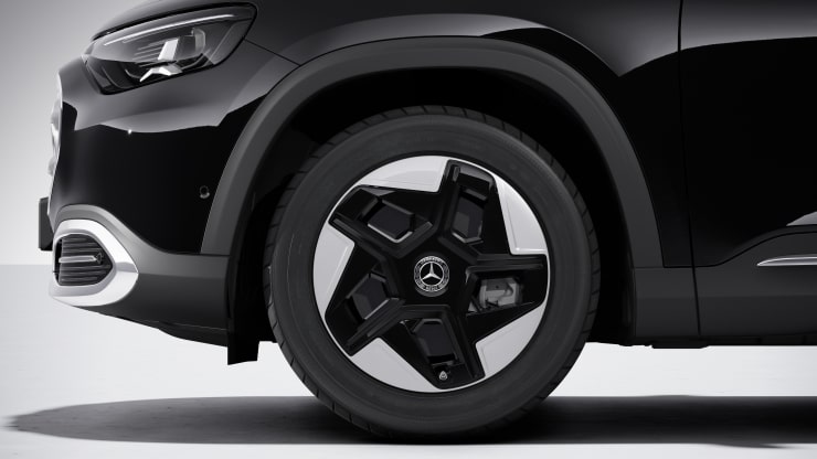 Dotation de s&eacute;rie 5