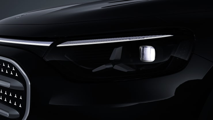 Projecteurs LED hautes performances 3