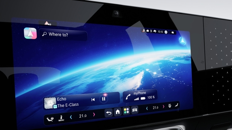 Cam&eacute;ra pour vid&eacute;o et selfie Image 1