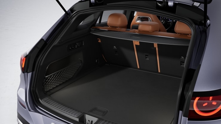 Pack Coffre confort Image 1