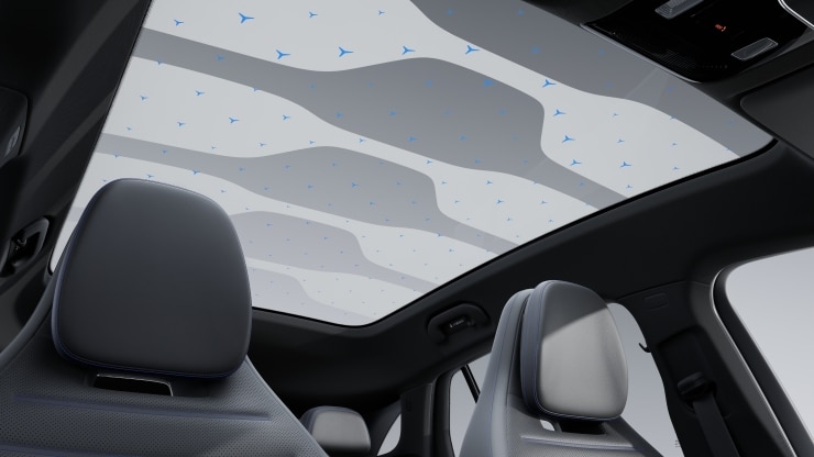 Pack Premium Plus avec services connect&eacute;s 4