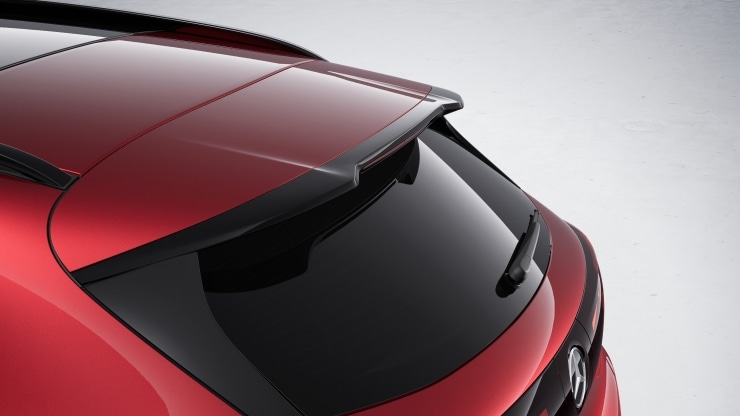 D&eacute;flecteur AMG Image 1