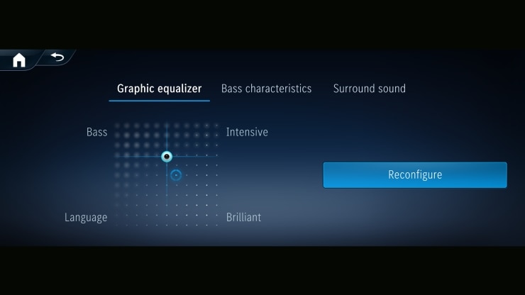 Personnalisation sonore 6