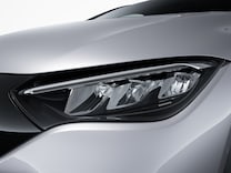 EQE Limousine LED High Performance-Scheinwerfer