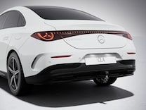 CLA Anhängevorrichtung mit ESP® Anhängerstabilisierung