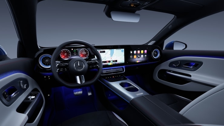 Eclairage d'ambiance Image 1