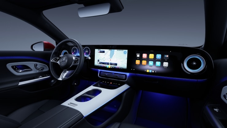 Cierre de puerta el&eacute;ctrico 2