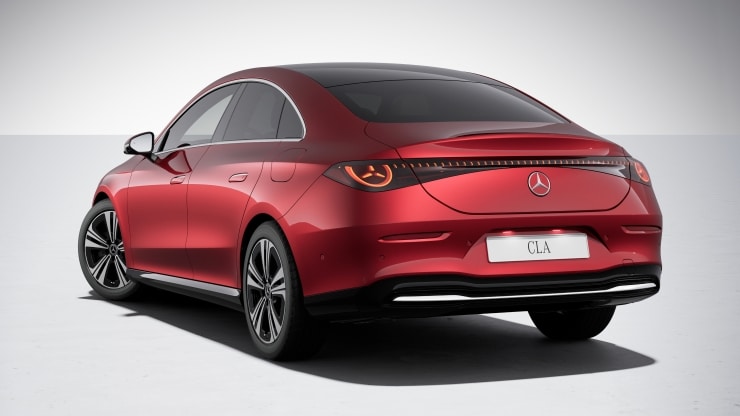 Ventanillas lat&period; tras&period; y luneta tras&period; oscurecidas Imagen 1