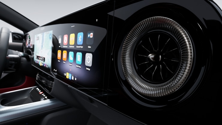 Equip&period; radiocomunic&period; Bosch FuG-8b1 con FMS 6