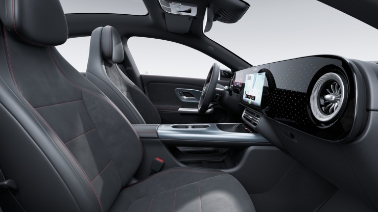 Paquete deportivo EVOLUTION AMG 6