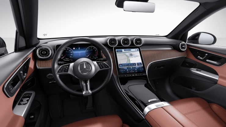 AVANTGARDE Interieur 1