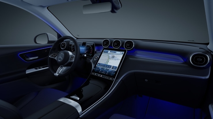 Ambientebeleuchtung 2