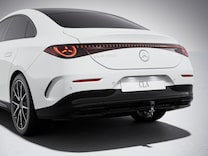 CLA Anhängevorrichtung mit ESP® Anhängerstabilisierung