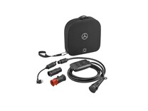 EQE Berline Système de charge flexible Pro