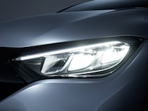 EQE Limousine LED High Performance-Scheinwerfer