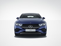 EQE Obloženie chladiča so vzorom Mercedes-Benz