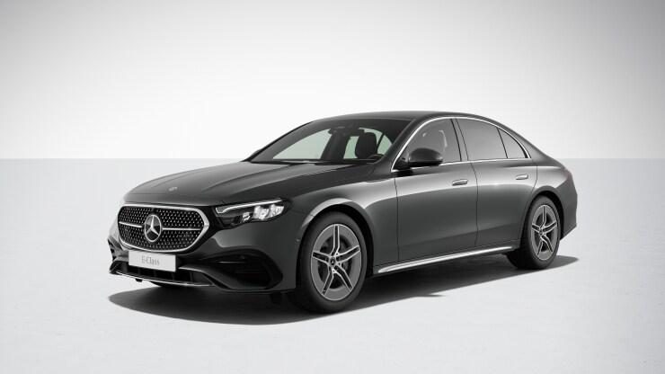 AMG Line Exterieur 1